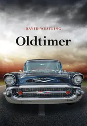Omslag van Oldtimer