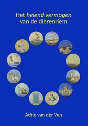 Omslag van Het helend vermogen van de dierenriem