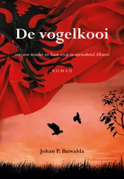 Omslag van De vogelkooi