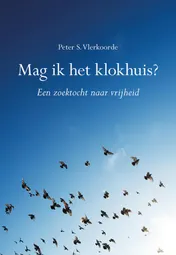 Omslag van Mag ik het klokhuis?