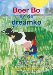 Omslag van Boer Bo en de dreamko