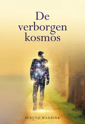 Omslag van De verborgen kosmos