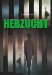 Omslag van Hebzucht