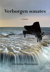Omslag van Verborgen sonates