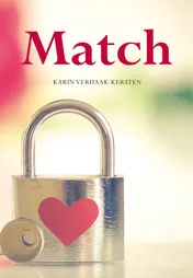 Omslag van Match
