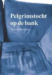 Omslag van Pelgrimstocht op de bank