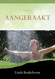 Omslag van Aangeraakt