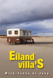 Omslag van Eilandvilla's