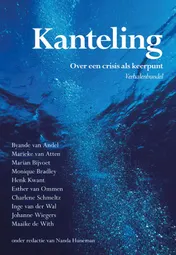 Omslag van Kanteling