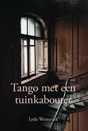 Omslag van Tango met een tuinkabouter