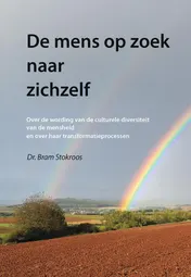Omslag van De mens op zoek naar zichzelf