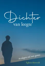 Omslag van Dichter van leegte