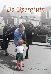 Omslag van De Operatuin