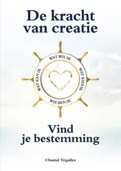 Omslag van De kracht van creatie