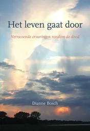 Omslag van Het leven gaat door