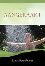 Omslag van Aangeraakt