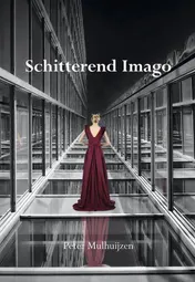 Omslag van Schitterend Imago