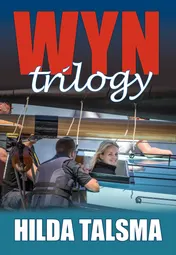 Omslag van Wyntrilogy