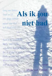 Omslag van Als ik jou niet had