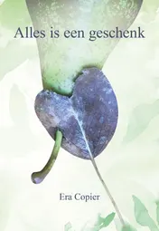 Omslag van Alles is een geschenk