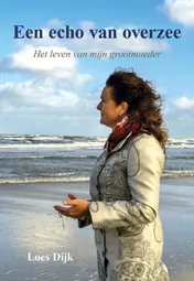 Omslag van Een echo van overzee