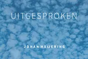 Omslag van Uitgesproken