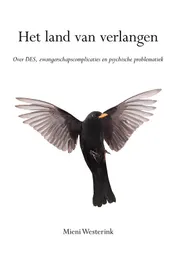 Omslag van Het land van verlangen