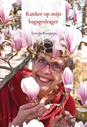 Omslag van Kanker op mijn bagagedrager