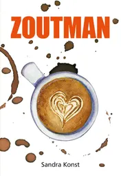 Omslag van Zoutman