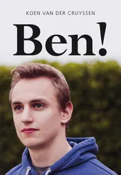 Omslag van Ben!