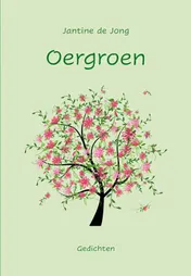 Omslag van Oergroen