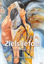 Omslag van Zielsliefde