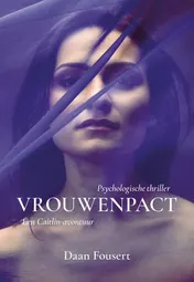 Omslag van Vrouwenpact