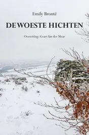 Omslag van De woeste hichten