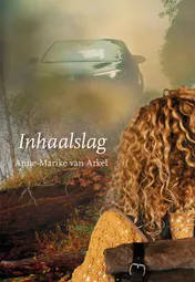 Omslag van Inhaalslag