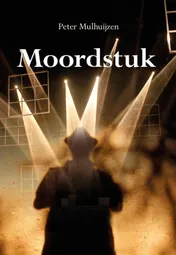 Omslag van Moordstuk
