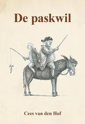 Omslag van De paskwil