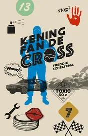 Omslag van Kening fan de cross
