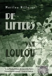 Omslag van De lifters van Loulou