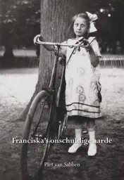 Omslag van Franciska's onschuldige aarde