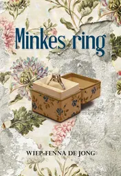 Omslag van Minkes ring