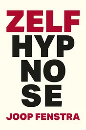 Omslag van Zelfhypnose
