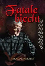 Omslag van Fatale biecht