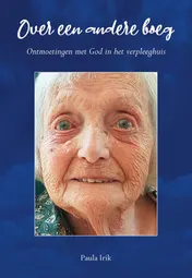 Omslag van Over een andere boeg