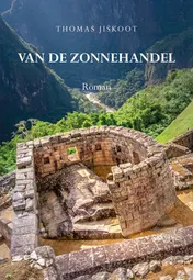 Omslag van Van de zonnehandel