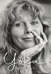 Omslag van Yoka