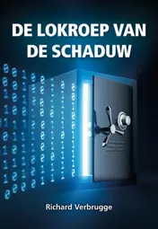 Omslag van De lokroep van de schaduw