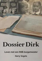 Omslag van Dossier Dirk