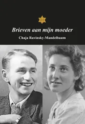 Omslag van Brieven aan mijn moeder