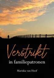 Omslag van Verstrikt in familiepatronen